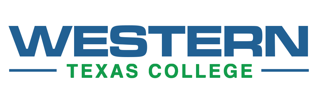Western Texas College logo